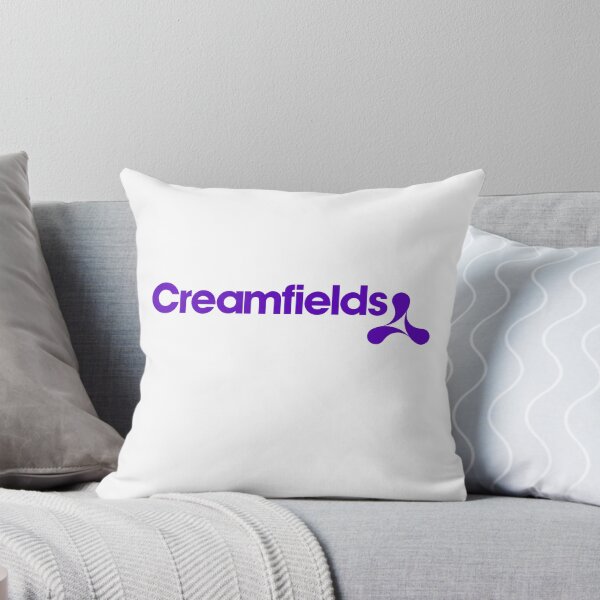 Item preview, Creamfields designed and sold by RaveRevival.