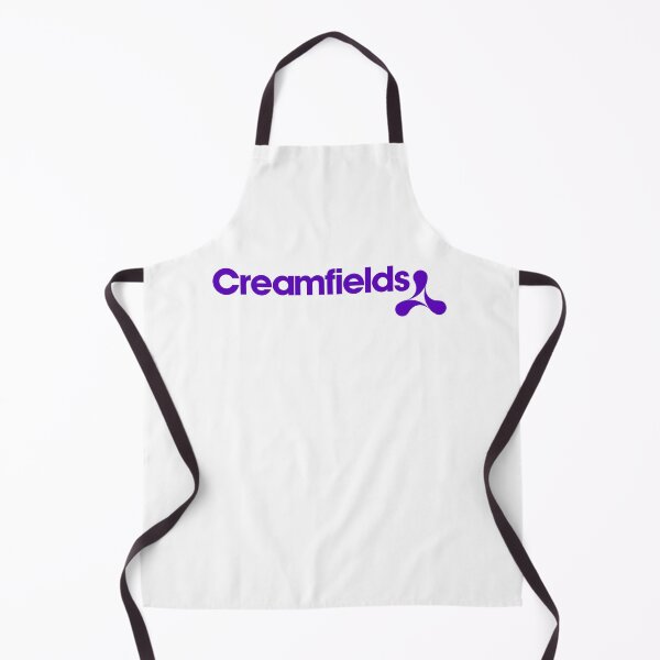 Item preview, Creamfields designed and sold by RaveRevival.