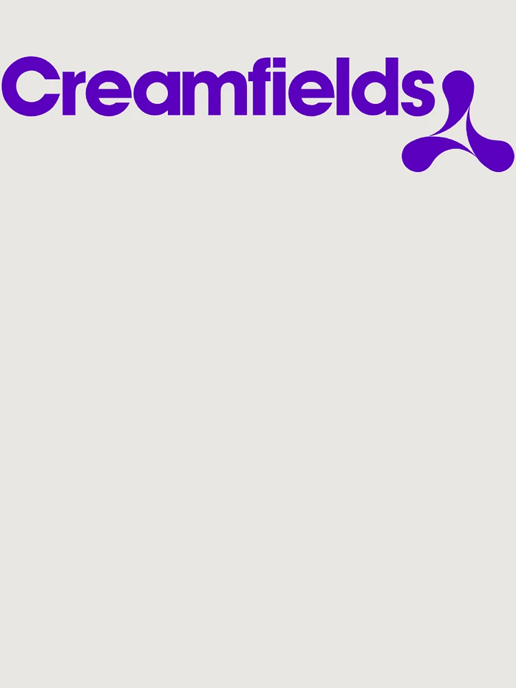 Thumbnail 6 of 6, Premium Oversized Hoodie, Creamfields designed and sold by RaveRevival.