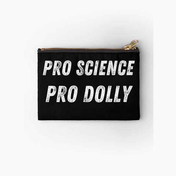Artikelvorschau, Pro Science Pro Dolly Impfstoff geimpft entworfen und verkauft von BadLatitude.
