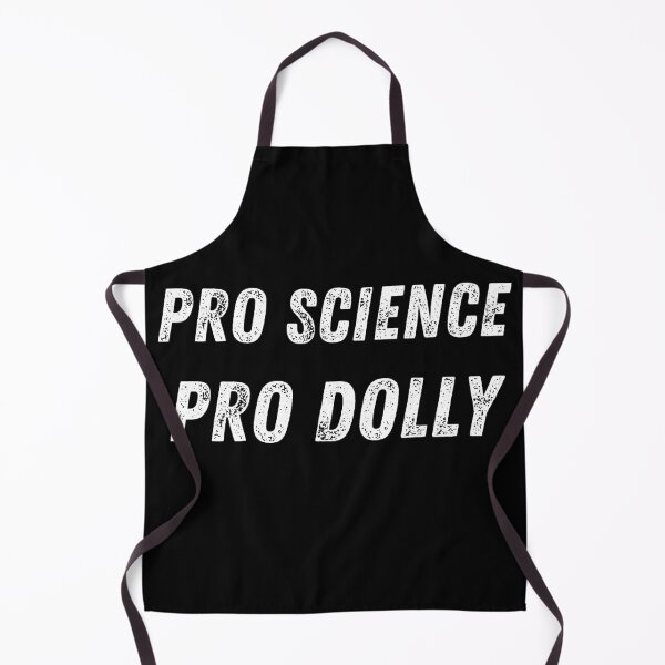 Item preview, Pro Science Pro Dolly Vaccine Vaccinated  designed and sold by BadLatitude.