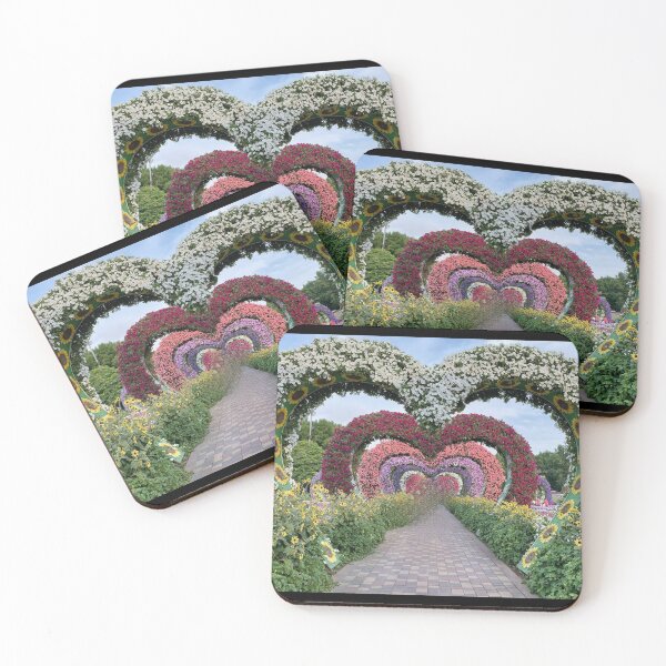 Item preview, Garden Heart designed and sold by childrenlions.