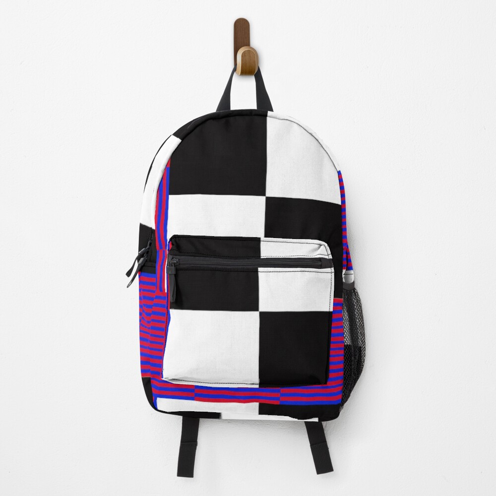 Item preview, Backpack designed and sold by StevenARTify.