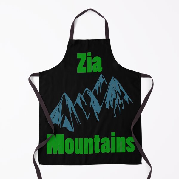 Item preview, Zia Mountains designed and sold by Uvogin2099.