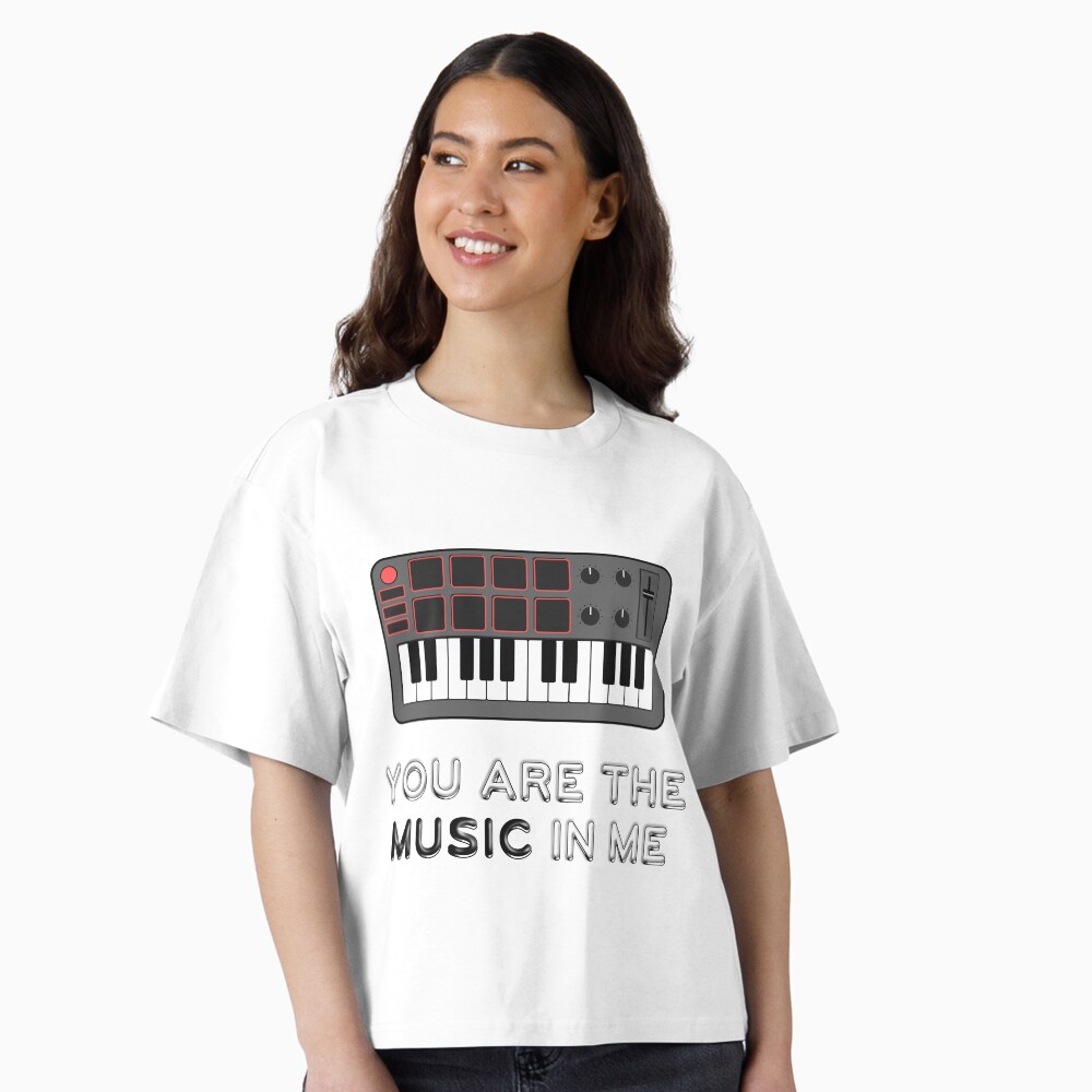 Item preview, Boxy T-Shirt designed and sold by JTatum95.