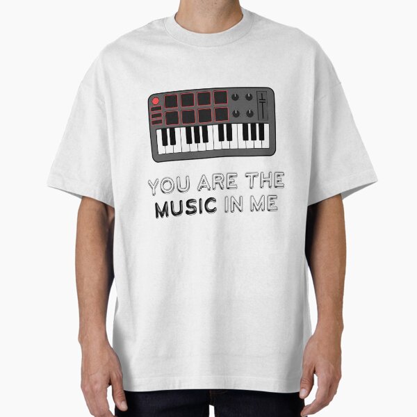 Oversized T-Shirt