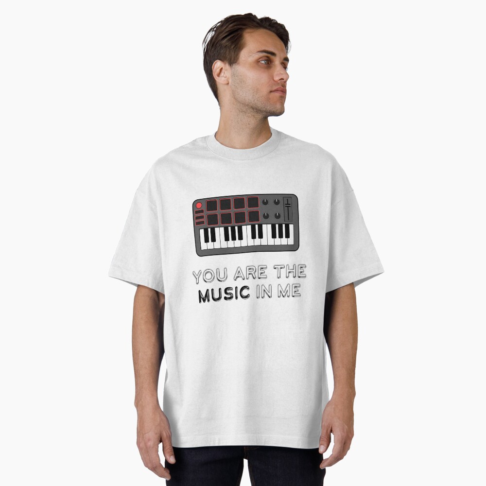 Item preview, Oversized T-Shirt designed and sold by JTatum95.