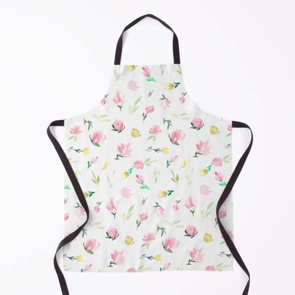 Item preview, Florcitas acuarela designed and sold by Anis Illustration.