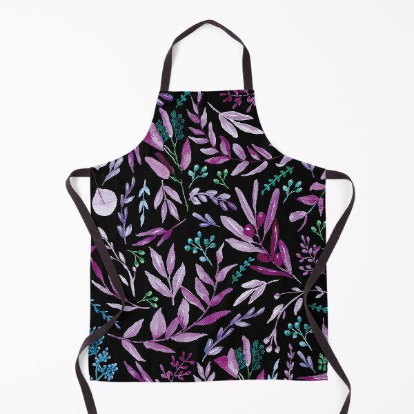 Item preview, Eucaliptus violeta designed and sold by Anis Illustration.