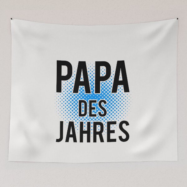 Item preview, Best Father Gift - Dad of the Year designed and sold by Victorias-Art.