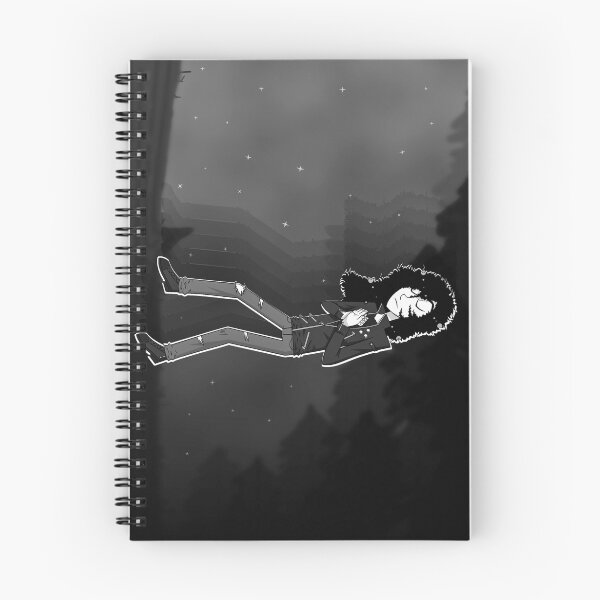 Item preview, El Hombre Que Cae designed and sold by DaniDrama.