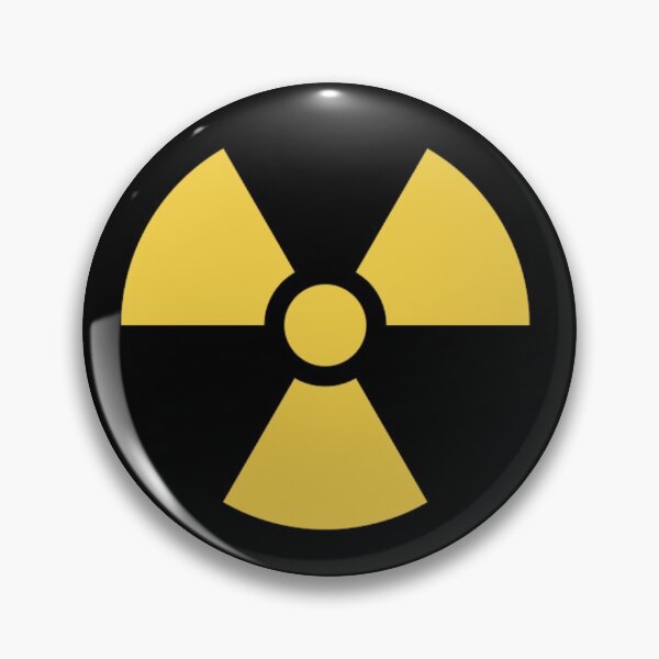 Item preview, Hazard Sign designed and sold by SatIer.