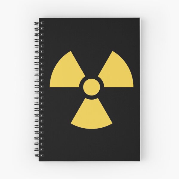 Item preview, Hazard Sign designed and sold by SatIer.