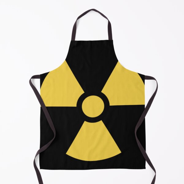 Item preview, Hazard Sign designed and sold by SatIer.