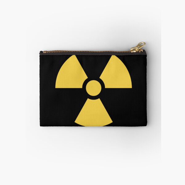 Item preview, Hazard Sign designed and sold by SatIer.