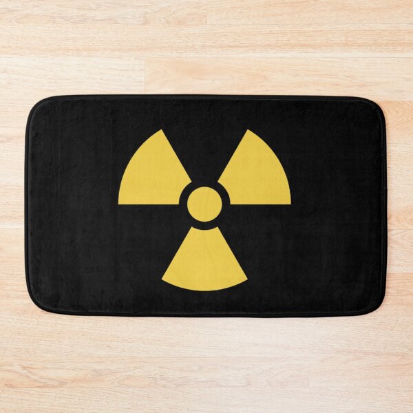Item preview, Hazard Sign designed and sold by SatIer.
