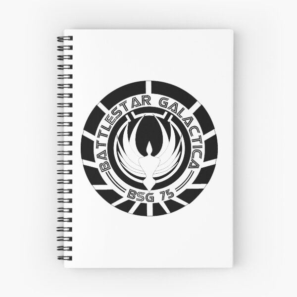 Item preview, Battlestar Galactica designed and sold by Vector11.