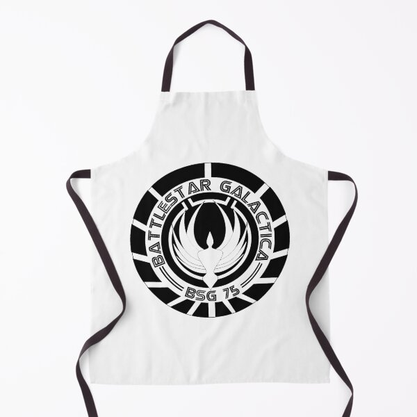 Item preview, Battlestar Galactica designed and sold by Vector11.