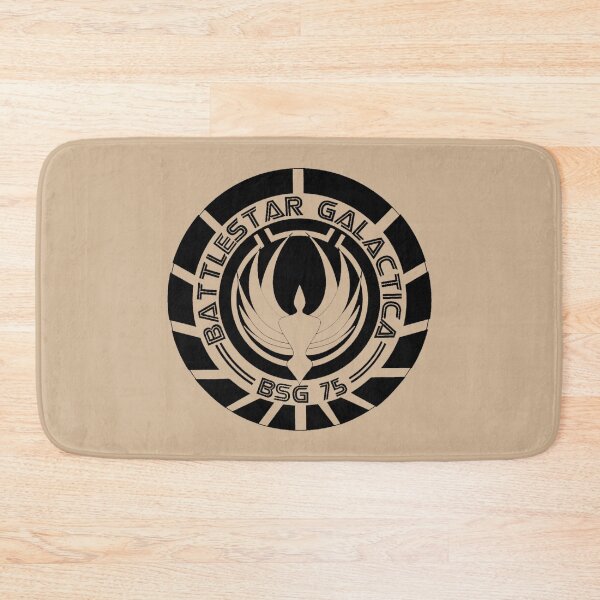 Item preview, Battlestar Galactica designed and sold by Vector11.