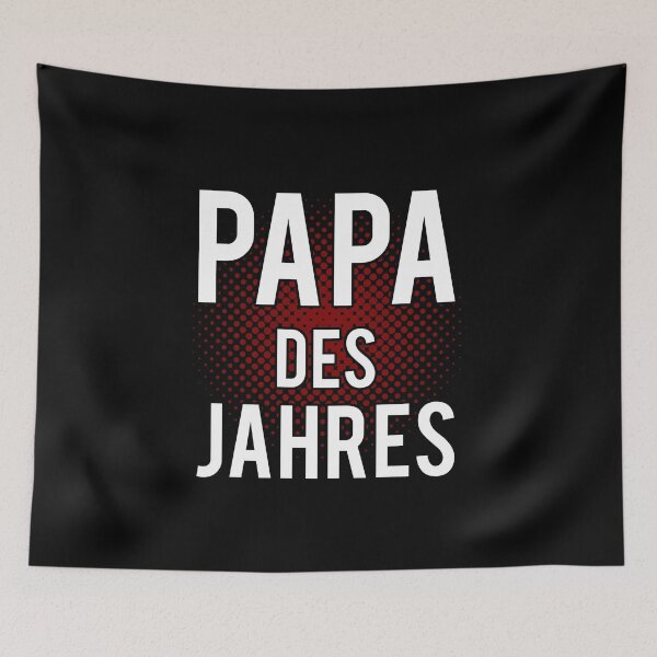 Item preview, Best dad gift - dad of the year designed and sold by Victorias-Art.