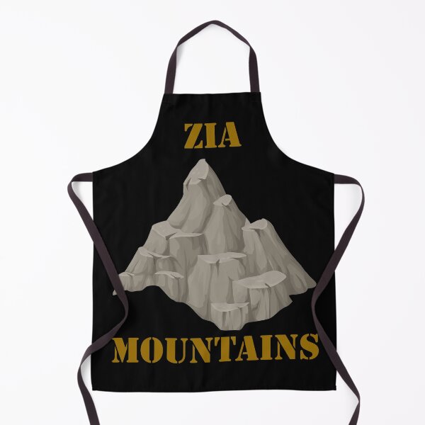 Item preview, Zia Mountains designed and sold by Uvogin2099.