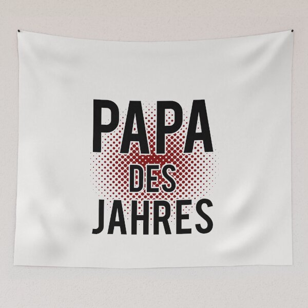 Item preview, Best Father Gift - Dad of the Year designed and sold by Victorias-Art.