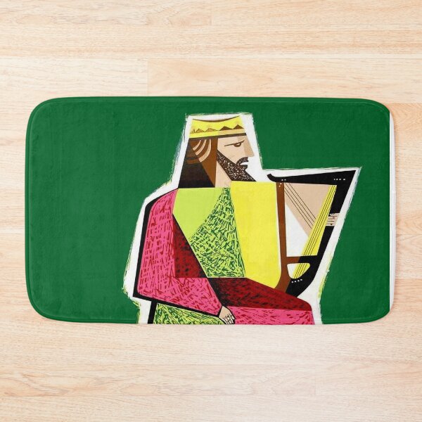 Item preview, ISRAEL : Vintage Travel and Tourism Print  designed and sold by posterbobs.