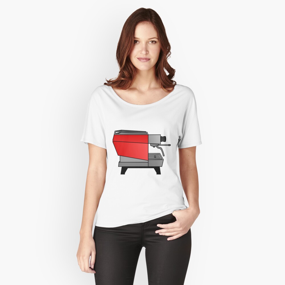 Item preview, Relaxed Fit T-Shirt designed and sold by JTatum95.