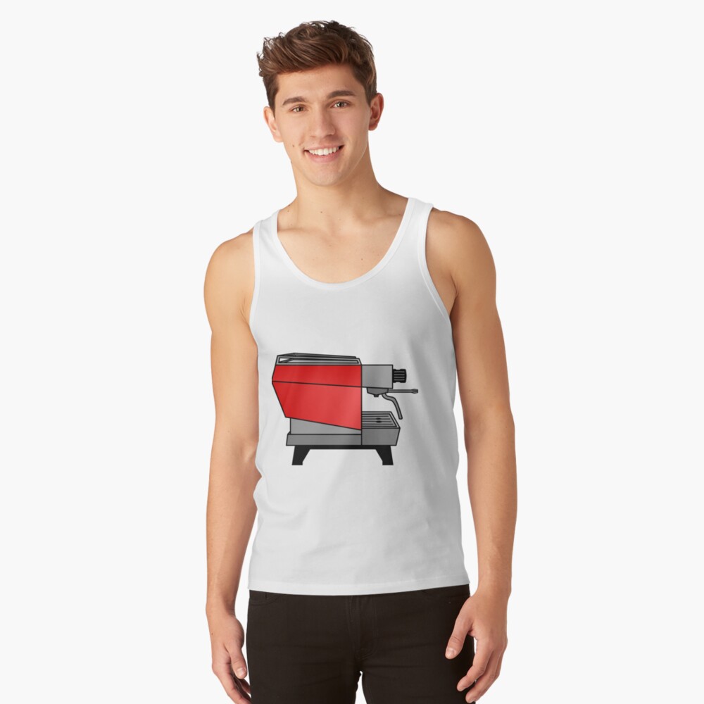 Item preview, Tank Top designed and sold by JTatum95.