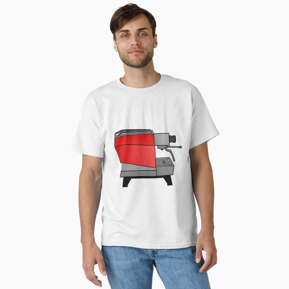 Item preview, Classic T-Shirt designed and sold by JTatum95.