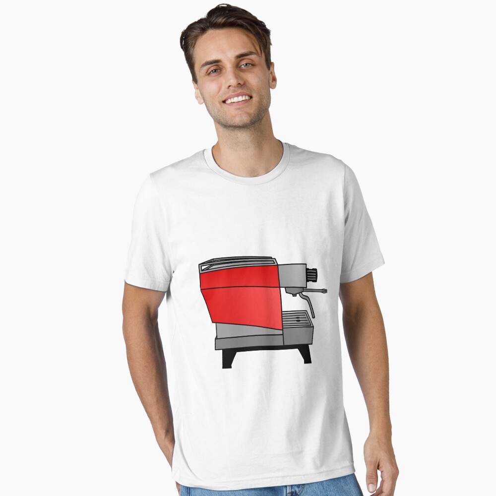 Item preview, Essential T-Shirt designed and sold by JTatum95.