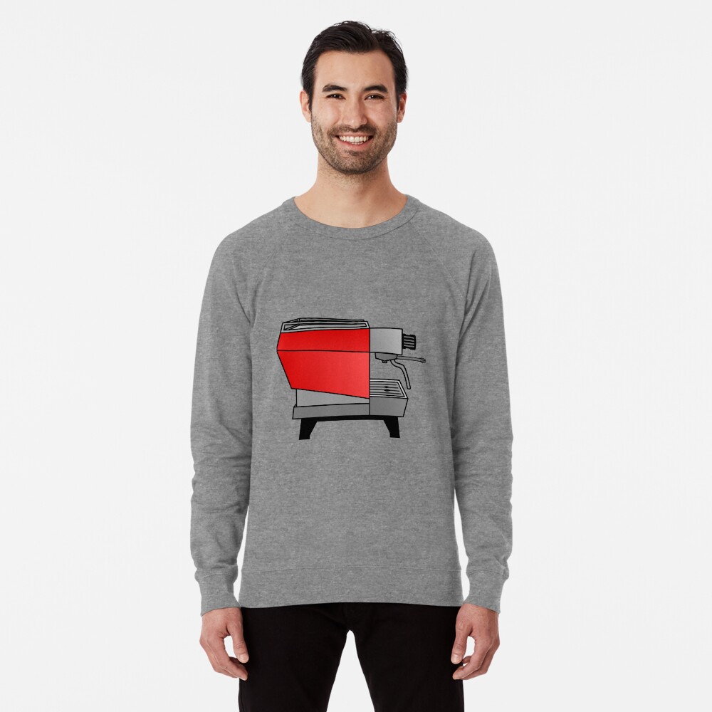 Item preview, Lightweight Sweatshirt designed and sold by JTatum95.