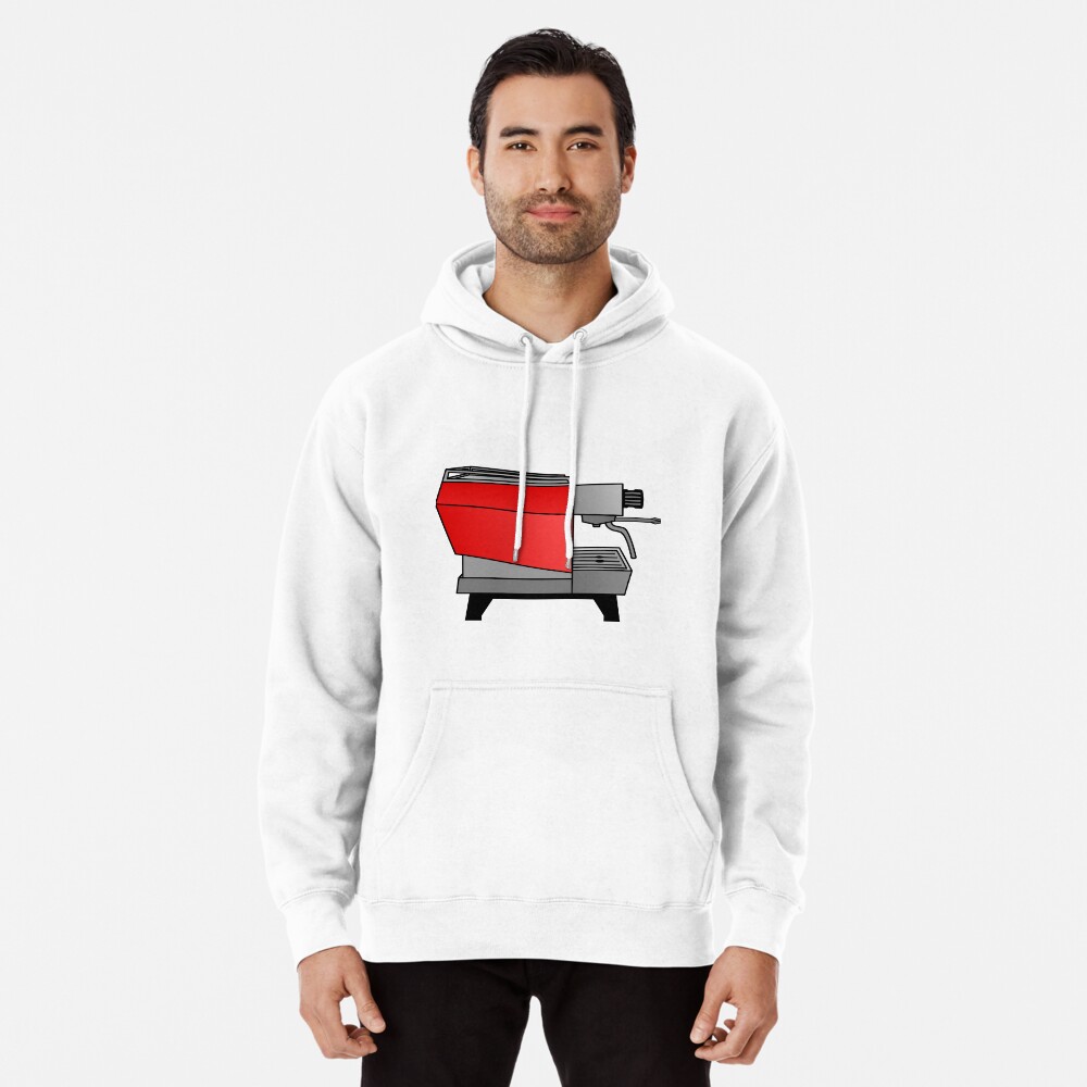 Item preview, Pullover Hoodie designed and sold by JTatum95.