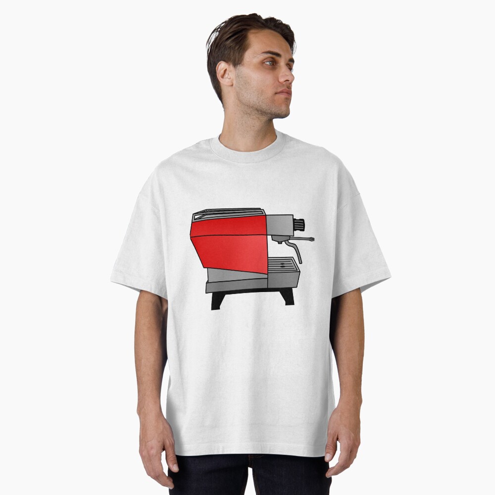 Item preview, Oversized T-Shirt designed and sold by JTatum95.