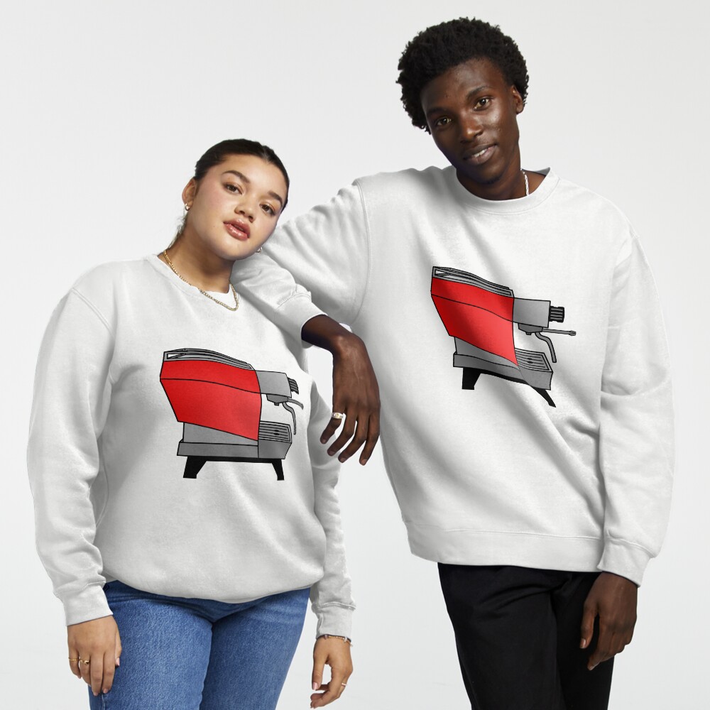Item preview, Pullover Sweatshirt designed and sold by JTatum95.