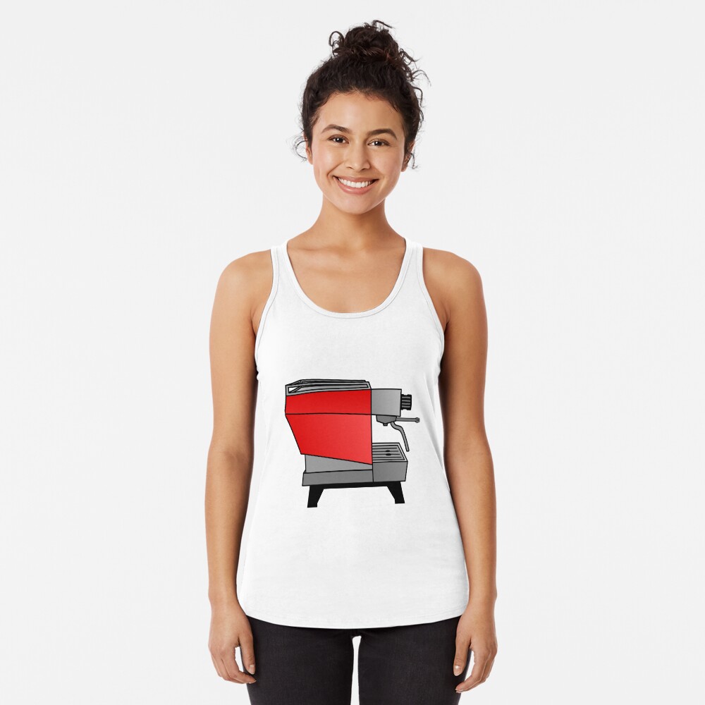 Item preview, Racerback Tank Top designed and sold by JTatum95.
