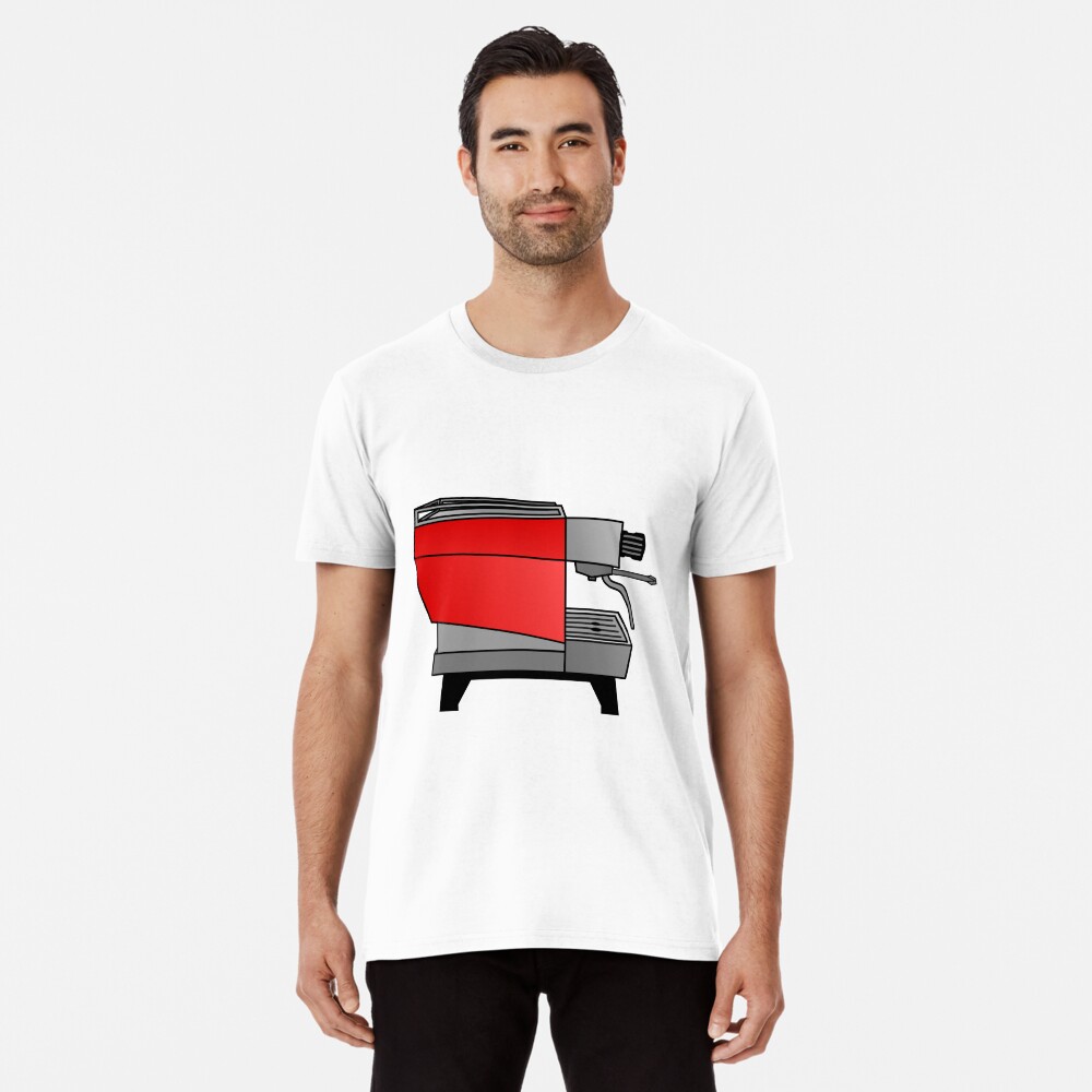 Item preview, Premium T-Shirt designed and sold by JTatum95.