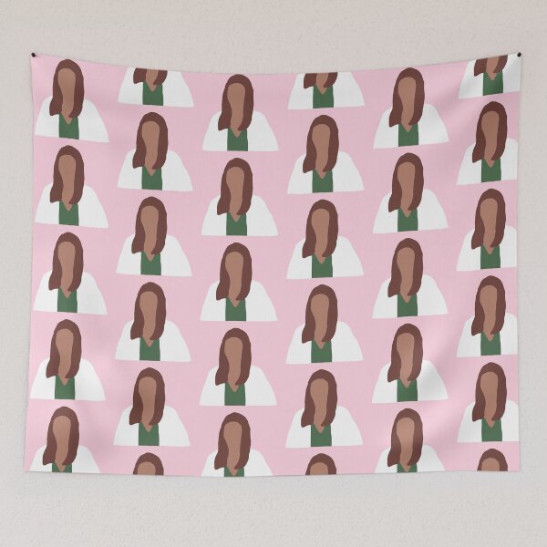 Item preview, Addison Montgomery  designed and sold by Raffy38Booboo.