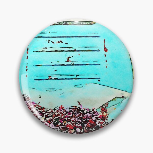 Item preview, Hortus Conclusus: pomace into blue three-wheeler designed and sold by Giuseppe Cocco.