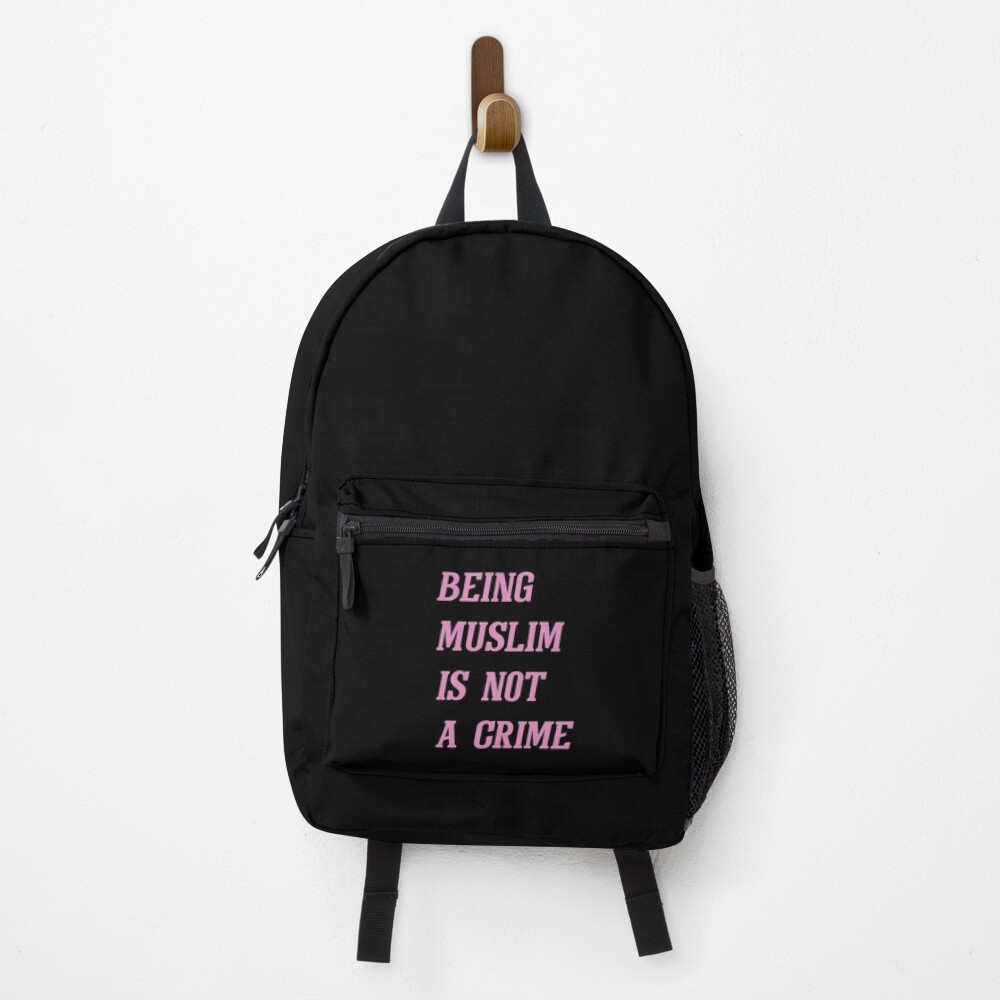 Item preview, Backpack designed and sold by Graograman.