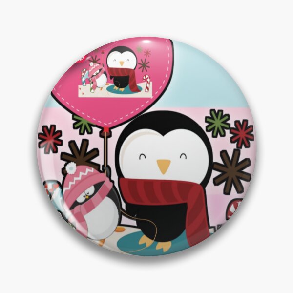 Item preview, Know your penguins  designed and sold by Abdalrhman3.