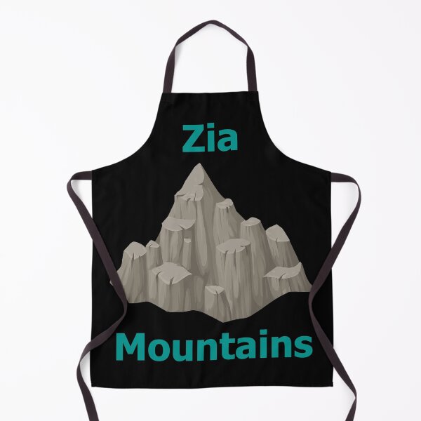 Item preview, Zia Mountains designed and sold by Uvogin2099.