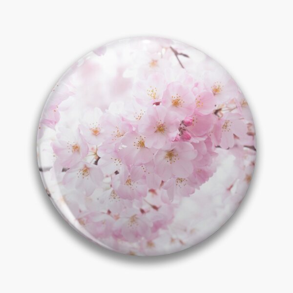 Item preview, Cheery Blossoms designed and sold by DrakeDuck.