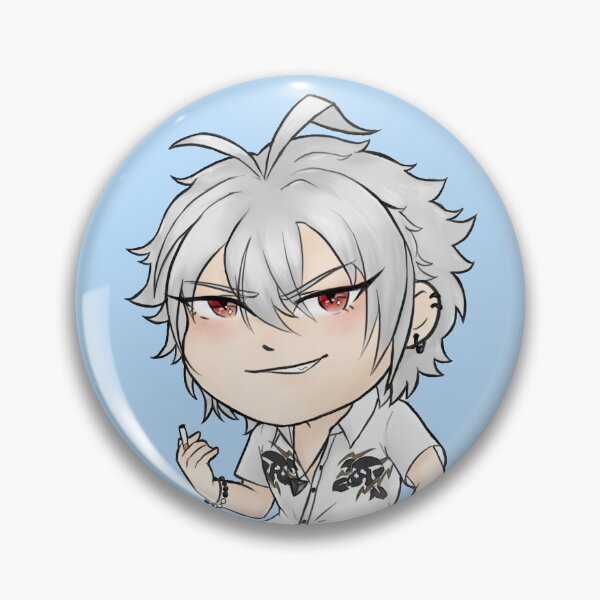 Item preview, samatoki - hypmic designed and sold by annamustdie.