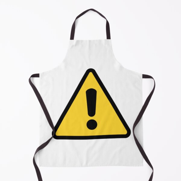 Item preview, Hazard Sign designed and sold by SatIer.