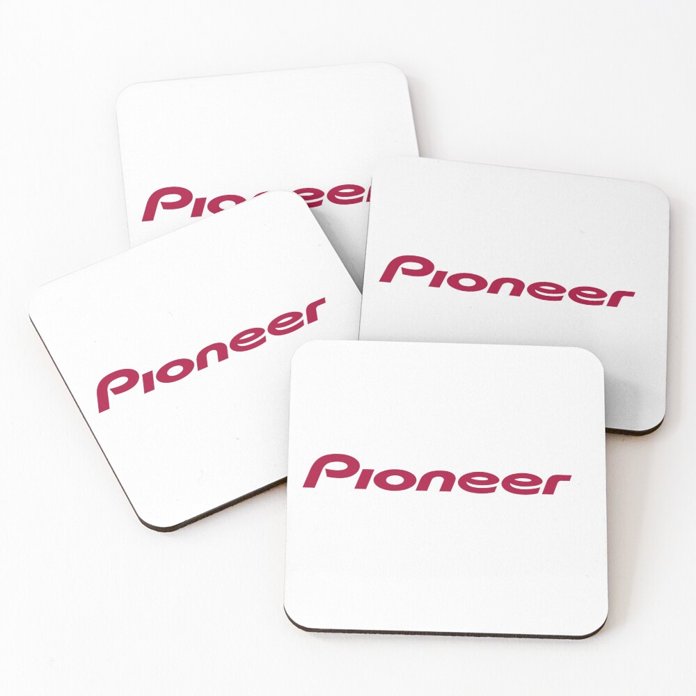 Item preview, Coasters (Set of 4) designed and sold by RaveRevival.