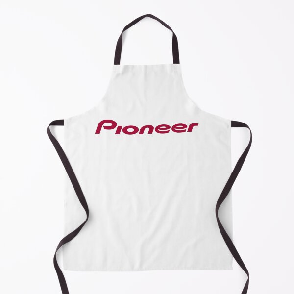 Item preview, Pioneer designed and sold by RaveRevival.