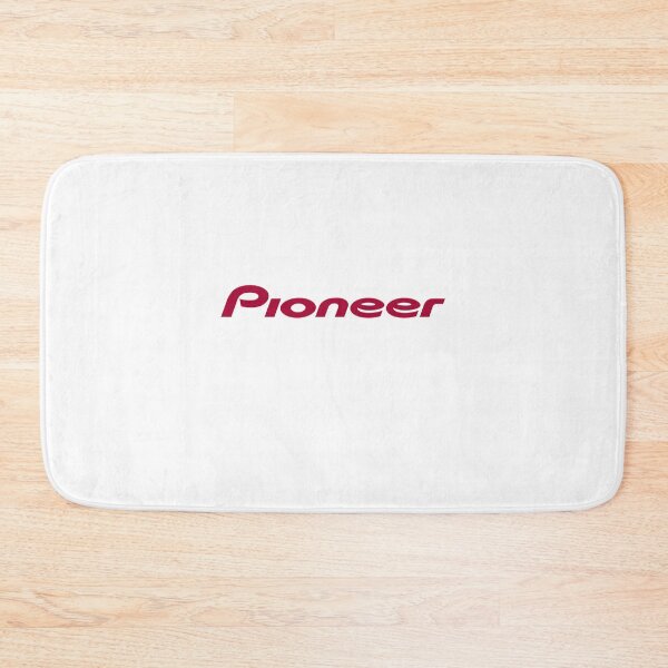 Item preview, Pioneer designed and sold by RaveRevival.