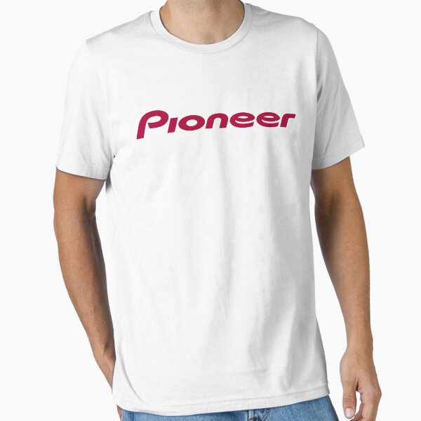 Item preview, Pioneer designed and sold by RaveRevival.