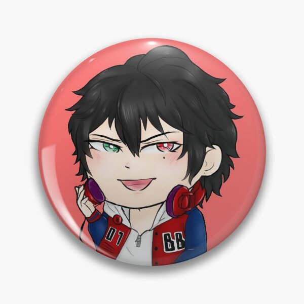 Item preview, ichiro - hypmic designed and sold by annamustdie.